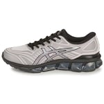 ASICS Quantum 360 VII Homme Chaussures de Course Gris Noir