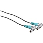 Teradek RT Latitude MDR Motor Cable (30cm, RA to RA)