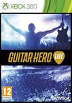 Guitar Hero: Live - Software Only (Xbox 360) (輸入版）
