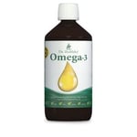 Dr. Baddaky Omega-3