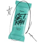 Bar GET RAW Chocolate och Walnut 42g 12st