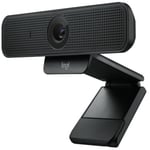 Logitech C925E HD 1080p Video Sound Webcam