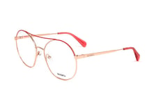 Lunettes de Vue Max&Co. MO5007 033 PINK GOLD 56/17/ Femme