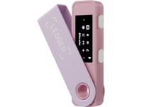 Ledger Nano S Plus - Pastel Pink Lnsp-Pst-Pink-Endept 1 Stk