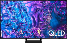 Samsung Qe55q70datxxh Qled 55'' 4K Ultra Hd Tizen Tv