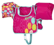 Swim Safe Abc Swin Pal 19-30 Kgr, Pink