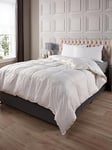 Very Home Luxury Anti-Allergy Goose Feather &Amp; Down 10.5 Tog Duvet