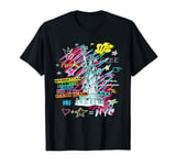 New York - NYC Statue Of Liberty New York City T-Shirt