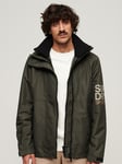 Superdry Hooded Yachter SD Windbreaker Jacket