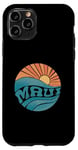 Coque pour iPhone 11 Pro Maui Hawaï