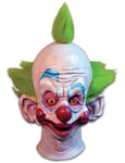 Killer Klowns from Outer Space Shorty Mask White