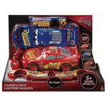 CARS3 CHANGE & RACE MCQUEEN FCV95