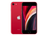 Mobilusis Telefonas Apple Iphone Se 256Gb Red