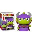 Funko! - POP! Disney Pixar: Toy Story Alien Remix - Zurg - Figur