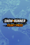 SnowRunner - Year 1 Pass