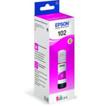 Epson T03R340 Epson 102 Bläckpatron Magenta