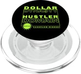 Dollar Dynasty Streetwear | Idée cadeau Hustler Domain Guys PopSockets PopGrip pour MagSafe