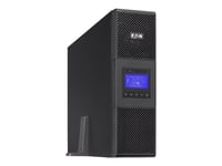 Eaton 9SX 9SX5KIRT - Onduleur (montable sur rack / externe) - CA 200/208/220/230/240 V - 4500 Watt - 5000 VA - RS-232, USB - PFC - 3U - 19