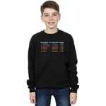 Sweat-shirt enfant Ready Player One  BI31927