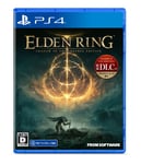 PS4 ELDEN RING SHADOW OF THE ERDTREE EDITION Special Package PLJM-17352 NEW