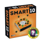 Smart 10 - Årets Voksenspil 2019 - Games4u - Fra 10 år.