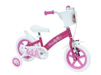 Lasten polkupyörä 12 Huffy, pinkki