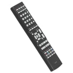 HURRISE Bärbar DVD-spelare Controller RC-1141 Blu-ray DVD-spelare Fjärrkontrollersättning för Denon DBP-4010UD/