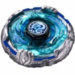 TOUPIE BEYBLADE KREIS CYGNUS Metal Fury 4D BB-124