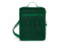 OB-4 Mesh Bag Green