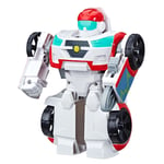 Playskool Heroes Transformers Rescue Bots Academy 6"-Inch MEDIX the Doc-Bot