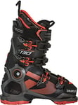 Dalbello DS Asolo Factory 115 W GW LS Chaussures de Ski. Femme, BLK/Anth, 24.5