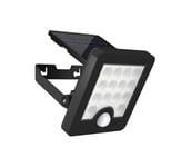 Top Light - Aurinkokenno valonheitin HELEON S LED/5W/3,7V IP65 4000K