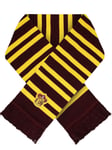 Harry Potter Scarf House Gryffindor Burgundy