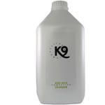 K9 Competition Aloe Vera Shampoo Mild & Economical 2,7 L