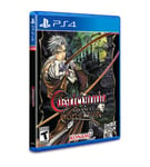 Castlevania Advance Collection Classic Edition - Aria Of Sorrow Cover Ps4