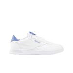 Reebok Homme Royal BB4500 HI2 Sneaker, FTWWHT/CLAMAR/PUGRY2, 38.5 EU