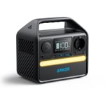 Anker 522 PowerHouse 320Wh Lithium Powerstation 300W