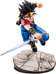 Kotobukiya Dragon Quest: The Adventure of Dai ArtFX J Dai 1/8 Scale Figure Statu