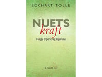 Nuets Kraft | Eckhart Tolle | Språk: Danska