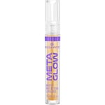 Essence Collection Meta Glow Multi-Reflective Lipgloss 04 Golden Future 3 ml ()