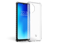 Coque Renforcée Samsung G A32 5G AIR Garantie à vie Transparente Force Case