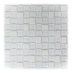 mosaik ws beach r-angle cryst/stone mix white 2,3x2,8x0,8