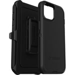 Otterbox Defender Iphone 13, Iphone 14, Iphone 15 Sort