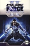 Titan Books Ltd Haden Blackman Star Wars: The Force Unleashed II (Graphic Novel):