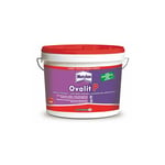 Metylan - Colle renforcée dalles plafond et isolants Ovalit 14kg