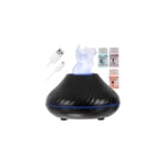 Aroma diffuser - luftfuktare 130ml Ruhhy 22541