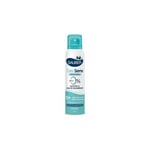 SAUBER DeoSens Fresca Rugiada - spray deodorant 150 ml