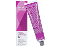 Londa Professional Londa Professional, Londacolor, Permanent Hair Dye, 8/69 Light Blond Violet Cendre, 60 Ml For Women