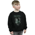 Sweat-shirt enfant Fantastic Beasts  The Crimes Of Grindelwald