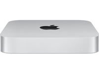 Macmini M4 Silver/M4pro-12C-Cpu,16C-Gpu/48Gb/2Tb Ssd/1Gb Ethernet